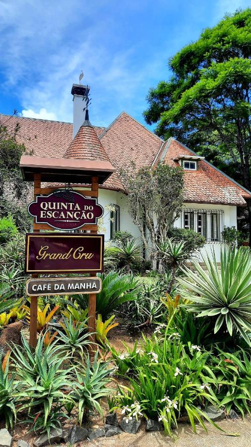 Appartement Flat 217 Granja Brasil - Com Piscina Em Itaipava à Petrópolis Extérieur photo